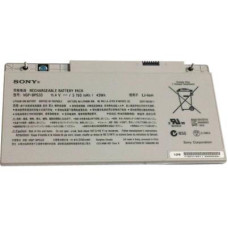 Акумулятор до ноутбука Sony VGP-BPS33 3760mAh 6cell 11.1V Li-ion (A41803)