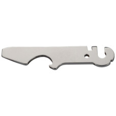 Змінний інструмент до мультитула Roxon Flex S804 - Відкривачка для пляшок, пласка викрутка (FTS1-1)