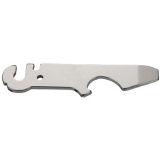 Змінний інструмент до мультитула Roxon Flex S804 - Відкривачка для пляшок, пласка викрутка (FTS1-1)