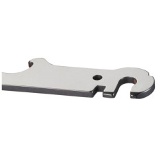 Змінний інструмент до мультитула Roxon Flex S804 - Відкривачка для пляшок, пласка викрутка (FTS1-1)