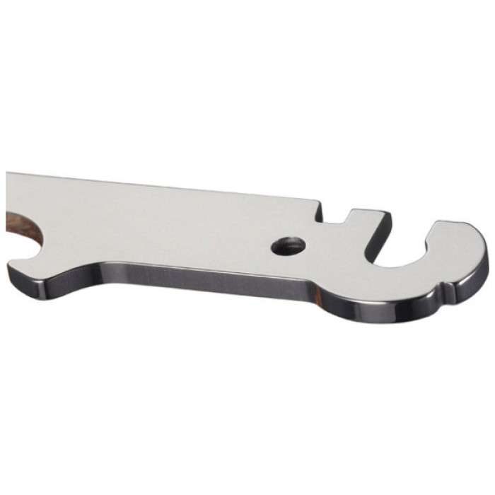 Змінний інструмент до мультитула Roxon Flex S804 - Відкривачка для пляшок, пласка викрутка (FTS1-1)