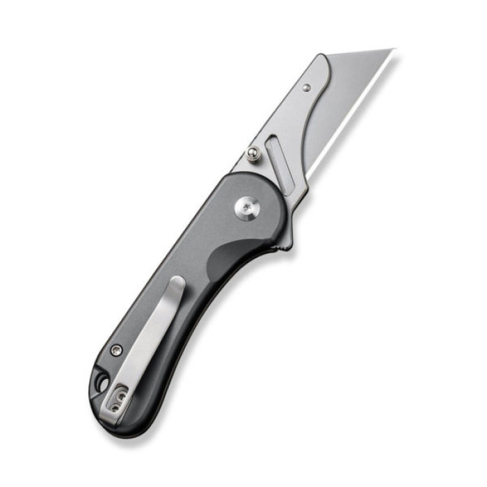 Ніж Civivi Elementum Utility Grey (C23039B-4)