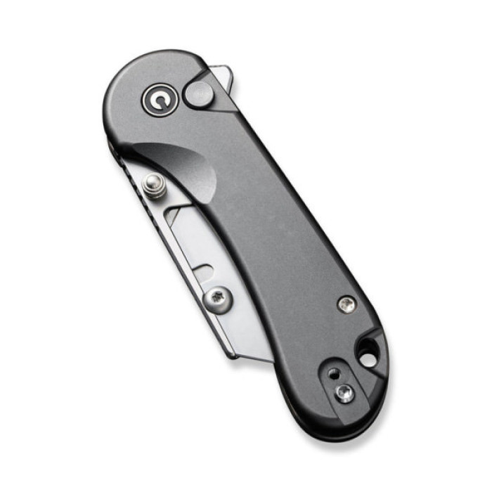 Ніж Civivi Elementum Utility Grey (C23039B-4)