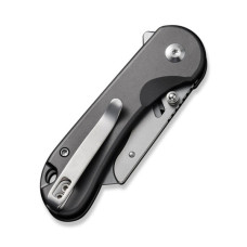 Ніж Civivi Elementum Utility Grey (C23039B-4)