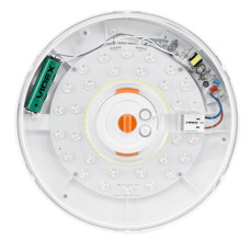 Світильник Videx LED аварійний накладний  20W 5000K 220V (VL-CLR-EM200-2)