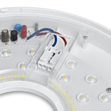 Світильник Videx LED аварійний накладний  20W 5000K 220V (VL-CLR-EM200-2)