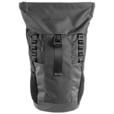 Рюкзак туристичний Schwarzwolf Eibert Rolltop чорний (F3524000AJ3)