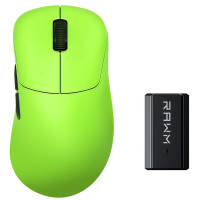 Мишка RAWM ER21Pro Wireless Green (ER21PRO.green)