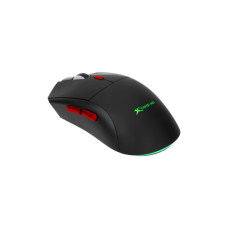 Мишка Xtrike ME GW-613 Wireless/Bluetooth Black (GW-613)