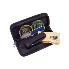 Ніж Weknife Banter Blackwash Black G10 (2004B)