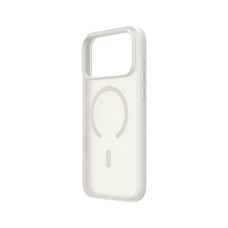 Чохол до мобільного телефона Belkin Magnetic Protective Grip iPhone 17 Pro Sand (MSA035HQSA)