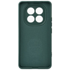 Чохол до мобільного телефона Armorstandart Icon Xiaomi Redmi Note 15 4G / Note 15 5G / Poco M8 5G Dark Green (ARM89814)