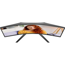 Монітор AOC CU34B3E