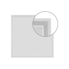 Світильник Electrum AGAT- 42 4K (PNL-006)