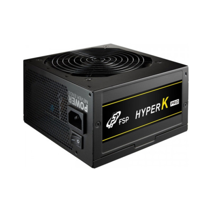 Блок живлення FSP 700W HYPER K PRO (HK-700 Gen5)