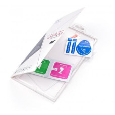 Скло захисне Laudtec для Motorola Moto G5 (LTG-MMG5)