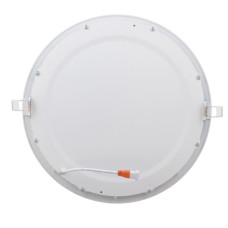 Світильник точковий Євросвітло LED-R-300-24 6400К