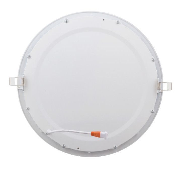 Світильник точковий Євросвітло LED-R-300-24 6400К