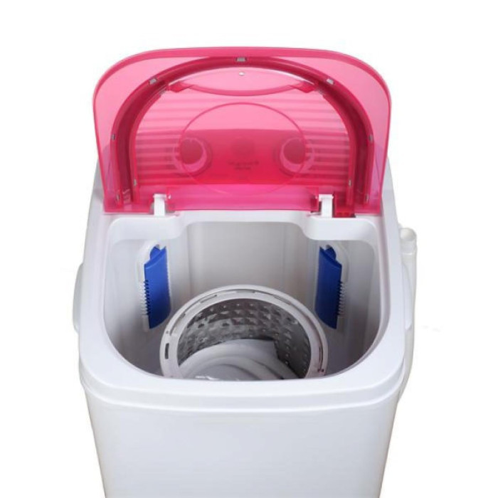 Пральна машина Vilgrand V145-2570red