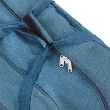 Дорожня сумка TravelZ Hipster 36 Jeans Blue (927284)