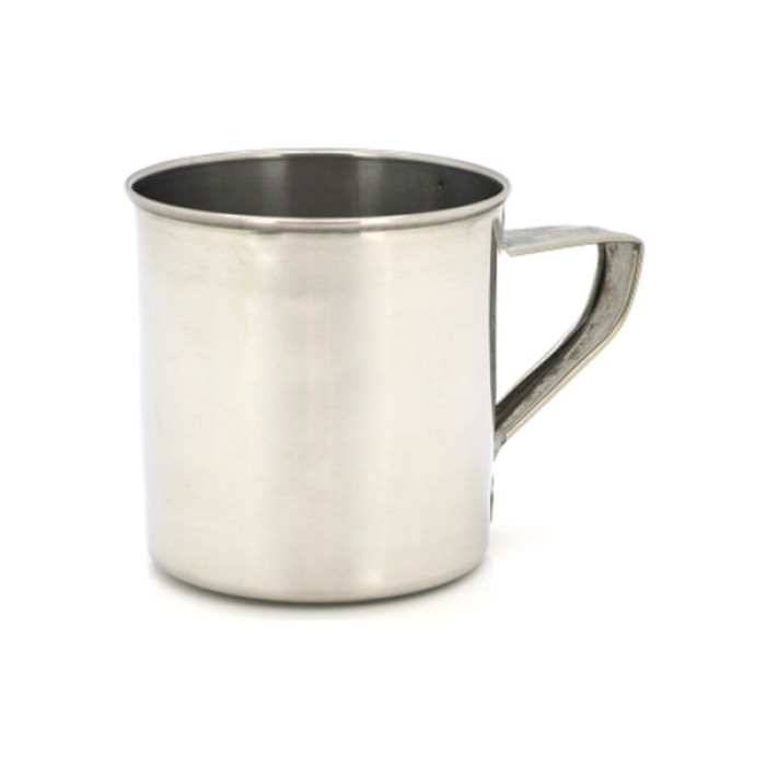 Чашка туристична Voltronic 250 мл (YT25773)