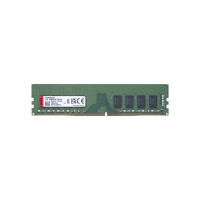 Модуль пам'яті для комп'ютера DDR4 16GB 3200 MHz Kingston (KVR32N22D8/16WP)