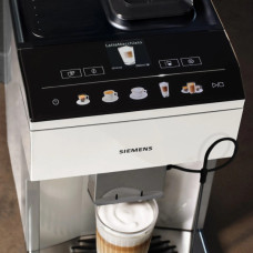 Кавомашина Siemens TP515R02
