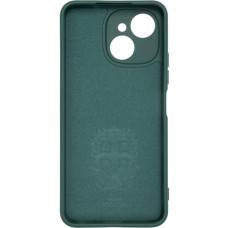Чохол до мобільного телефона Armorstandart ICON Tecno Spark 40C 4G Camera cover Dark Green (ARM87941)