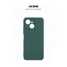 Чохол до мобільного телефона Armorstandart ICON Tecno Spark 40C 4G Camera cover Dark Green (ARM87941)