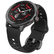 Смарт-годинник HiFuture vela black (vela.black)