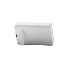 Батарея універсальна JOYROOM Magnetic Wireless 10000mAh 20W QC, USB-C In/Out White (JR-PBM01 / 6941237112545)
