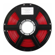 Пластик для 3D-принтера Flashforge PLA High speed 1,75mm 1kg FIRE ENG RED (90010001001)