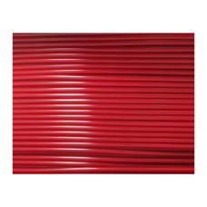 Пластик для 3D-принтера Flashforge PLA High speed 1,75mm 1kg FIRE ENG RED (90010001001)