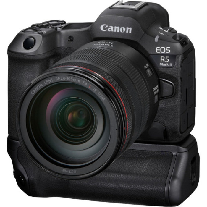 Батарейний блок Canon BG-R20 (EOS R5/R5m2/R6/R6m2) (6762C001)