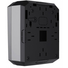 Модуль управління розумним будинком Ajax MultiTransmitter black