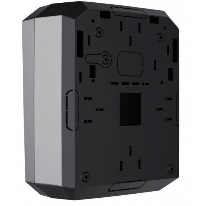 Модуль управління розумним будинком Ajax MultiTransmitter black