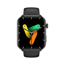 Смарт-годинник Blackview R60 Black (6931548318699)