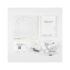 Камера відеоспостереження Dahua DH-IPC-HDW1230T1 (2.8)