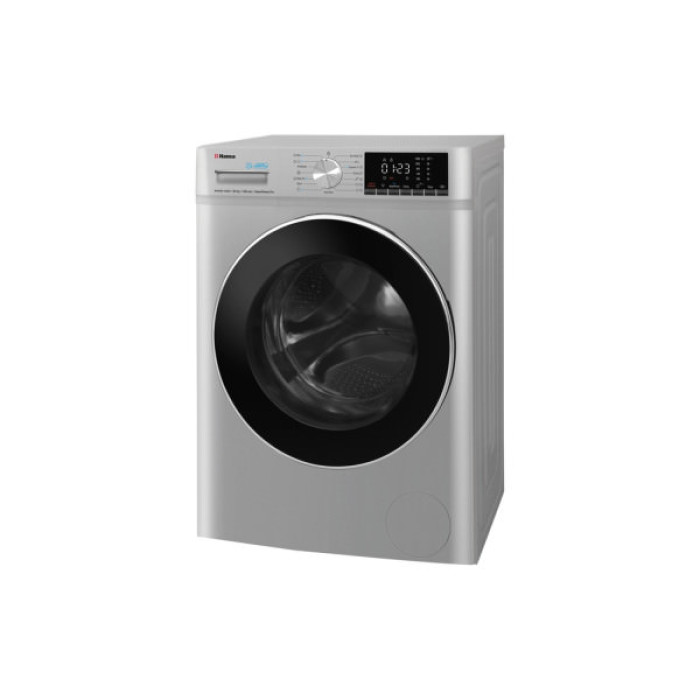 Пральна машина Hansa WDHG814521LG