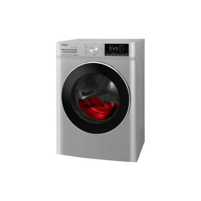 Пральна машина Hansa WDHG814521LG