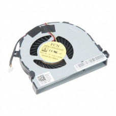 Вентилятор ноутбука Dell Inspiron 14R (5447, 5448), 15 (5542, 5543, 5545, 5547, 5548) (A48452)