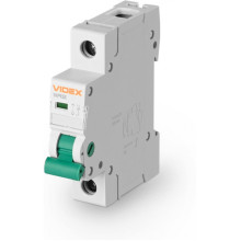 Автоматичні вимикачі