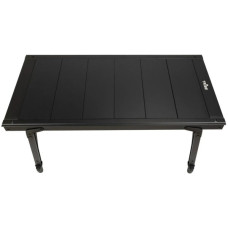 Туристичний стіл Tribe Camp Table Alu Black (T-EC-0005-black)