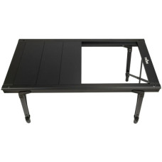 Туристичний стіл Tribe Camp Table Alu Black (T-EC-0005-black)