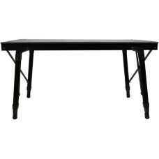 Туристичний стіл Tribe Camp Table Alu Black (T-EC-0005-black)