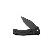 Ніж Civivi Cogent Darkwash Black G10 (C20038D-1)