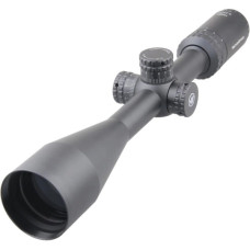 Оптичний приціл Vector Optics Hugo 6-24x50 (25,4 мм) SFP (SCOL-31)