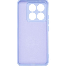 Чохол до мобільного телефона Armorstandart ICON Xiaomi 14T Pro Lavender (ARM88504)