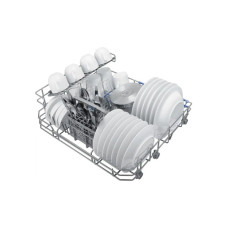 Посудомийна машина Midea MCFD55S460Wi