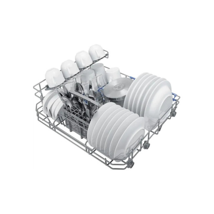 Посудомийна машина Midea MCFD55S460Wi